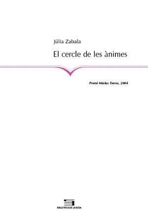 El cercle de les ànimes