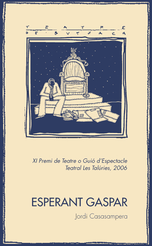 Vola, Peter Pan