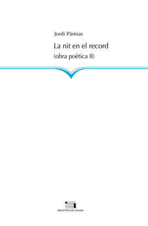 La nit en el record La nit en el record