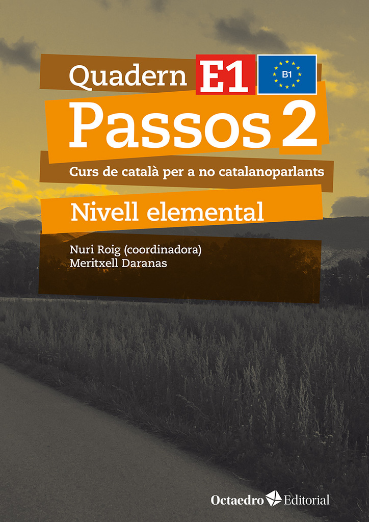 Passos 1. Quadern B 3