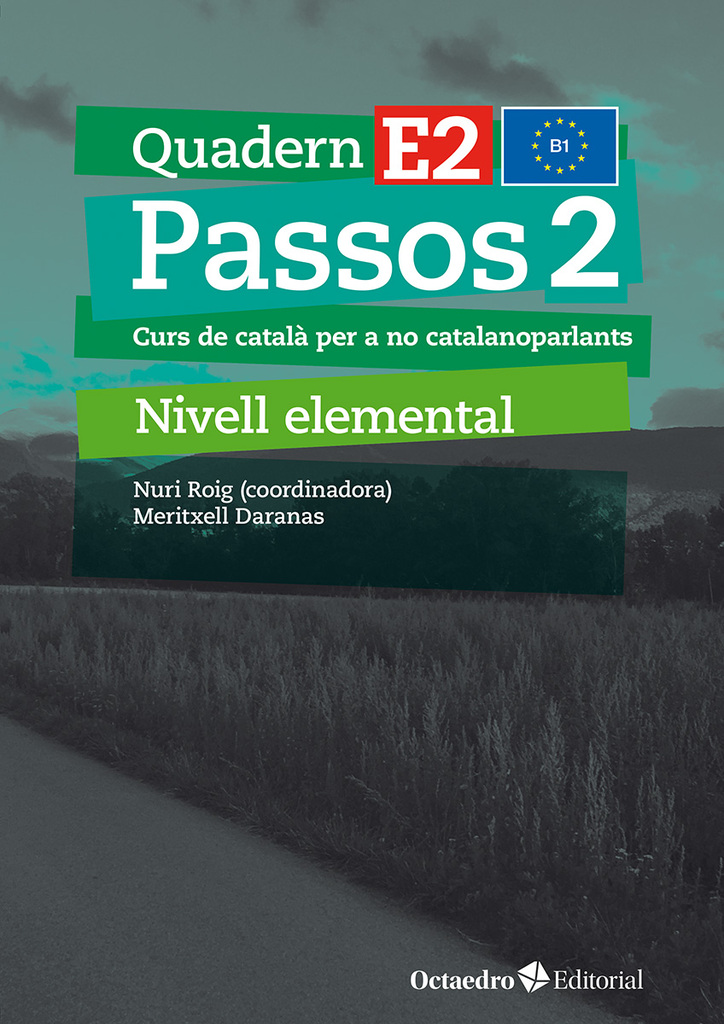Passos 2. Quadern E 1