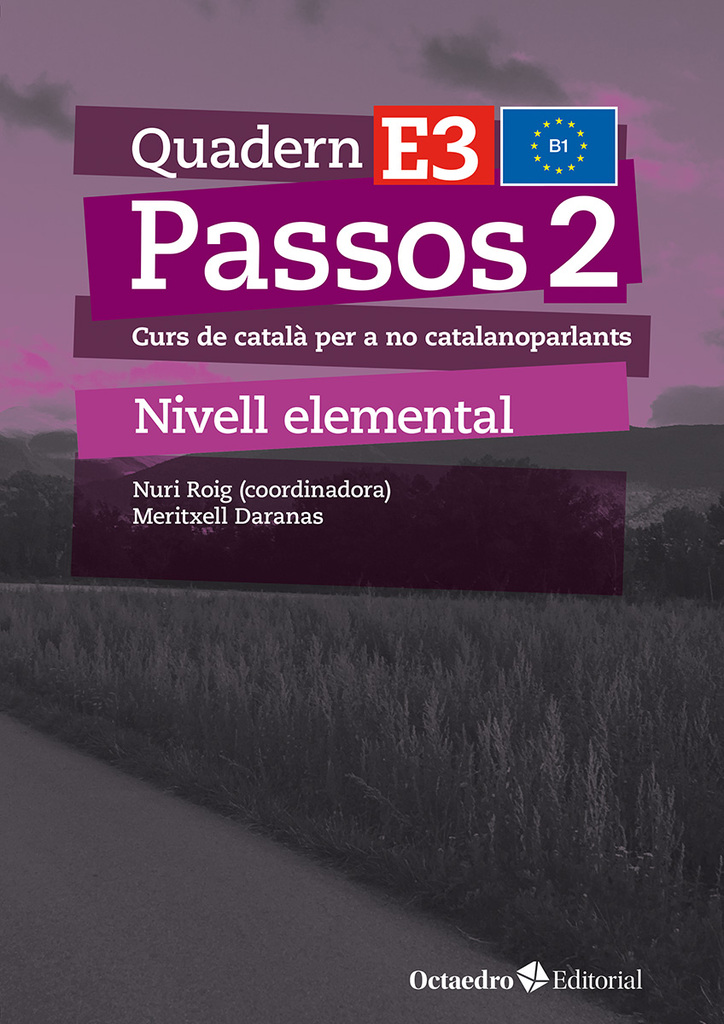 Passos 2. Quadern E 2