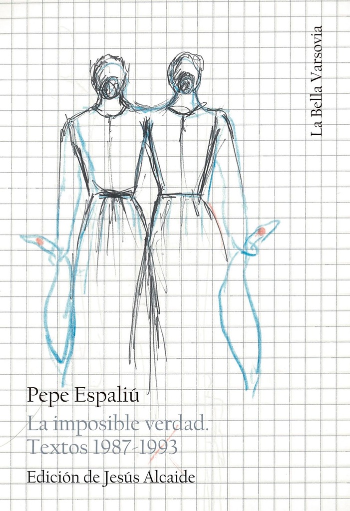 Entre beso y verso... Tú