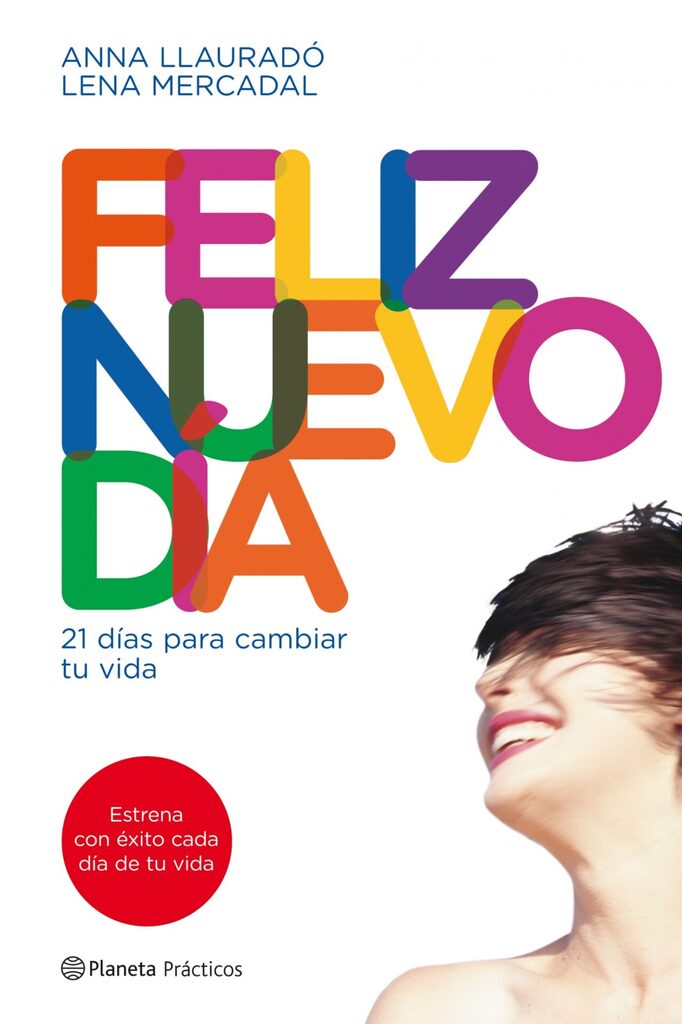 Feliz nuevo día