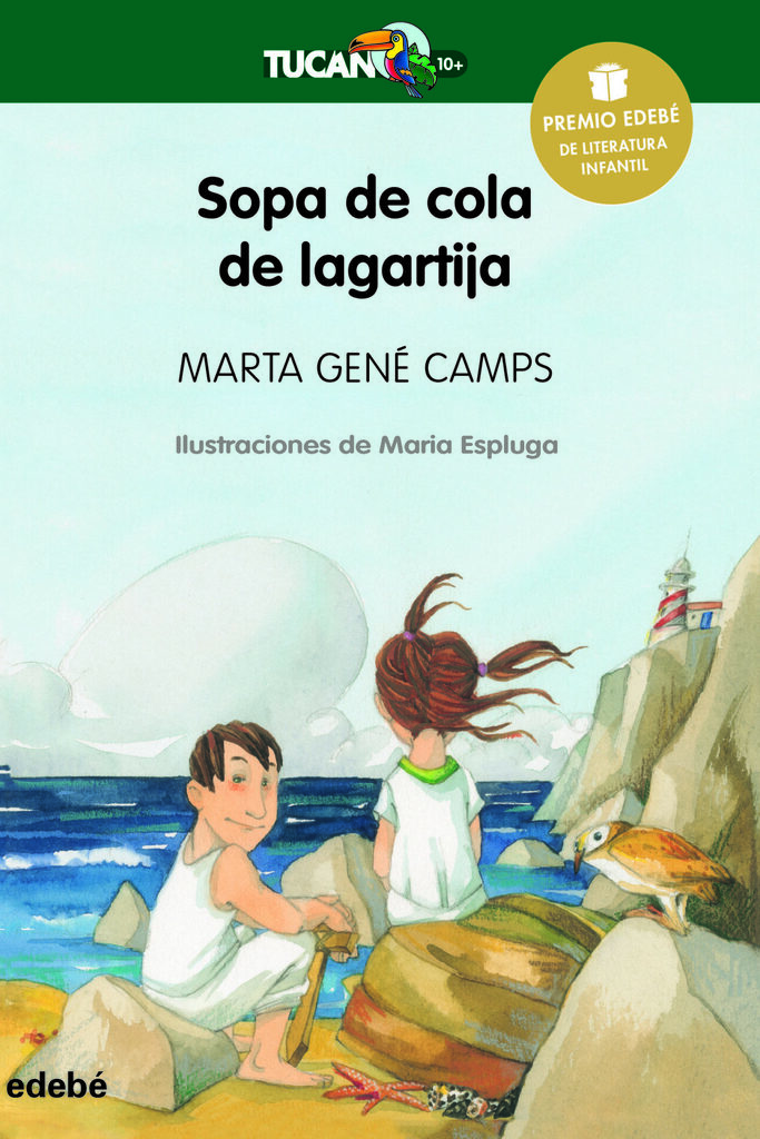 La veritable història del capità Garfi
