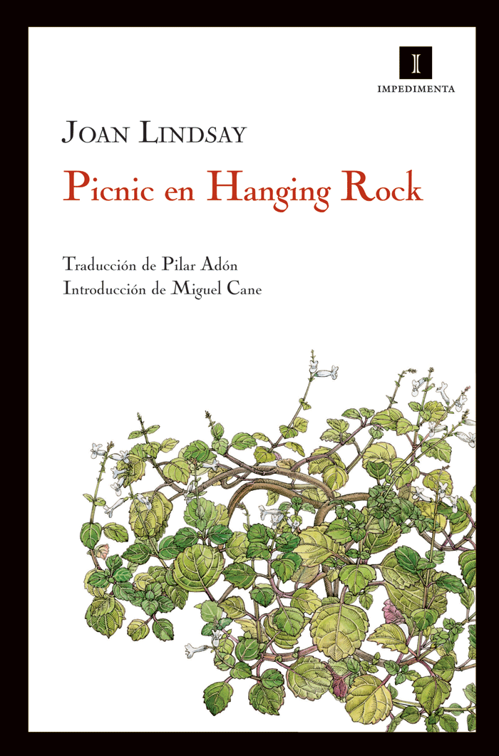 Picnic en Hanging Rock Picnic en Hanging Rock