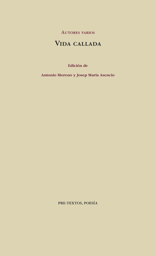 Vida callada