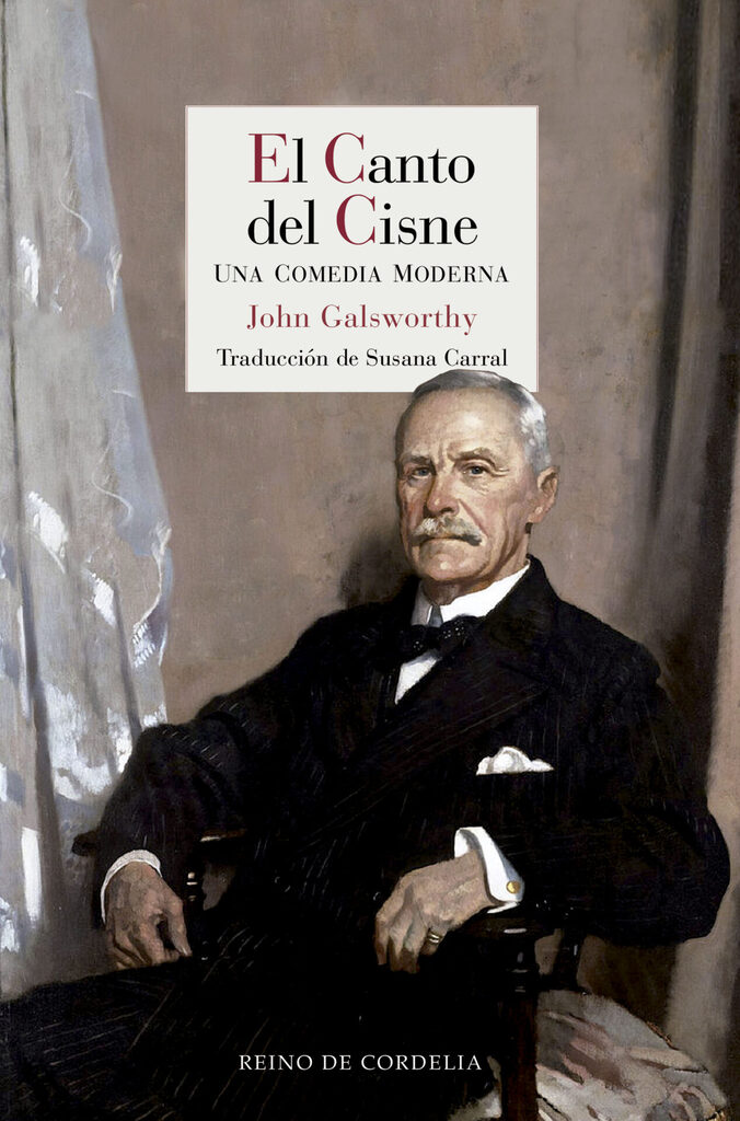 El canto del cisne El canto del cisne