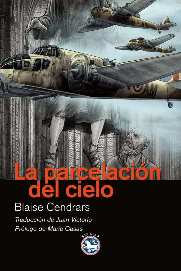 LA PARCELACIóN DEL CIELO