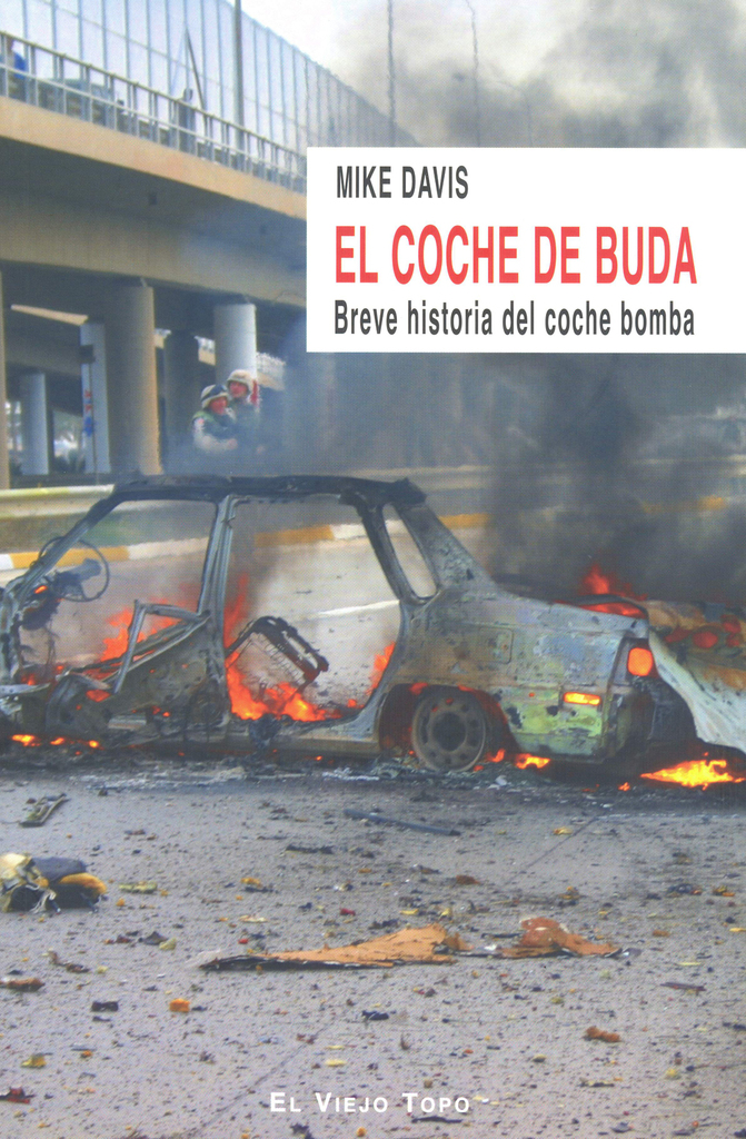 El coche de Buda
