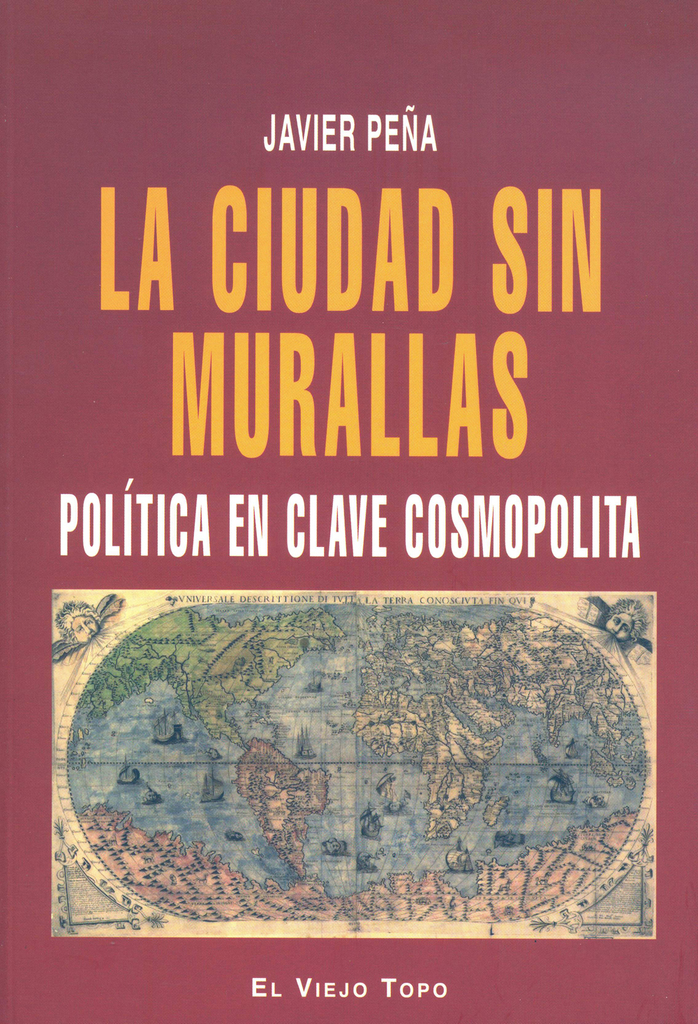 La ciudad sin muralllas