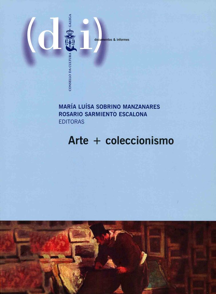 Arte + coleccionismo
