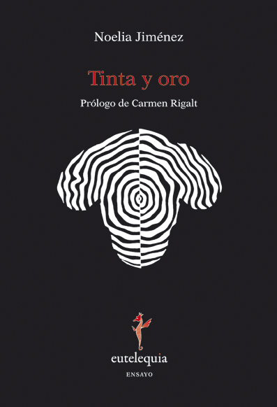 Tinta y oro  (2ª ed)