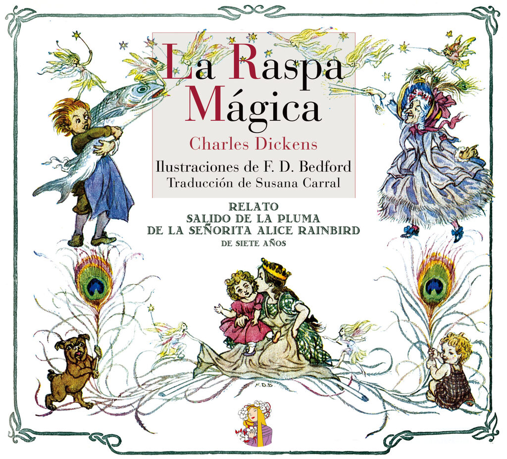 El baile de la tarántula