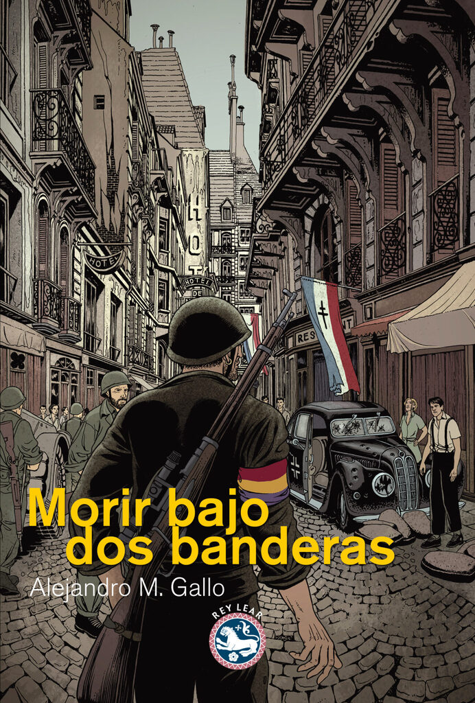 Cielos de Samarcanda