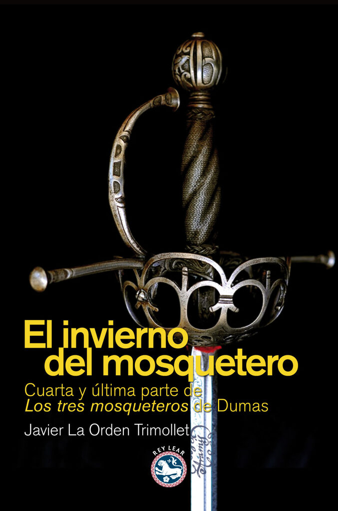 EL INVIERNO DEL MOSQUETERO