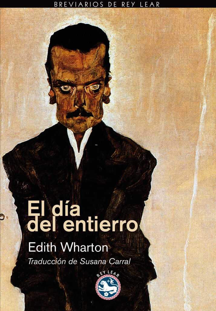 EL DíA DEL ENTIERRO