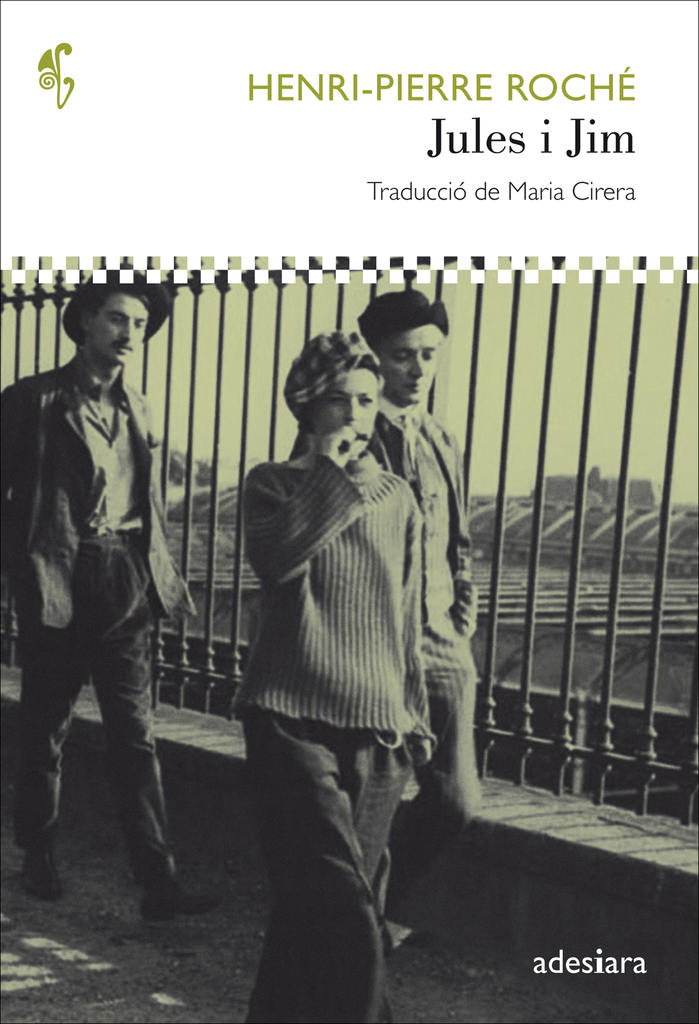 Jules i Jim