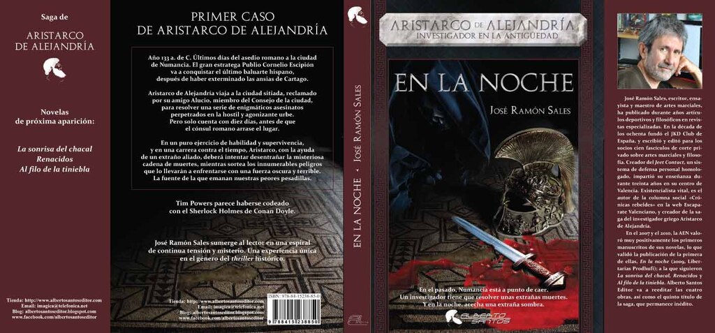 En la noche