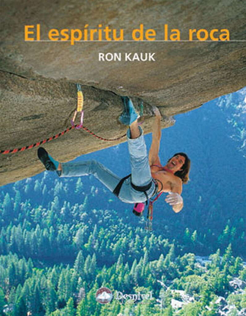Escalar rápido en pared