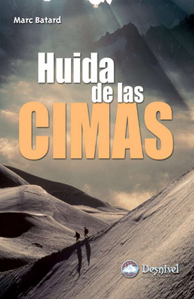 Cómo palmar en el monte
