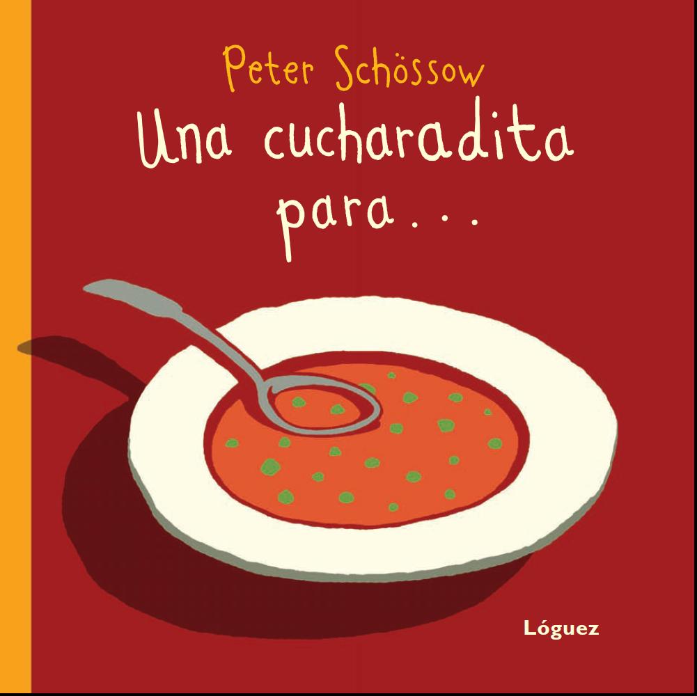 Una cucharadita para
Una cucharadita para