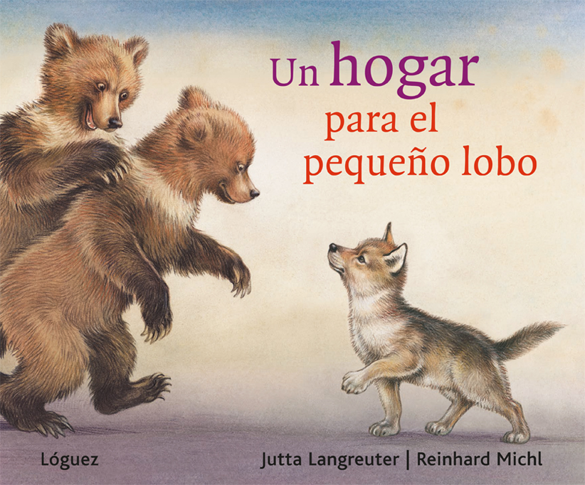 Yo aquí sólo soy el perro