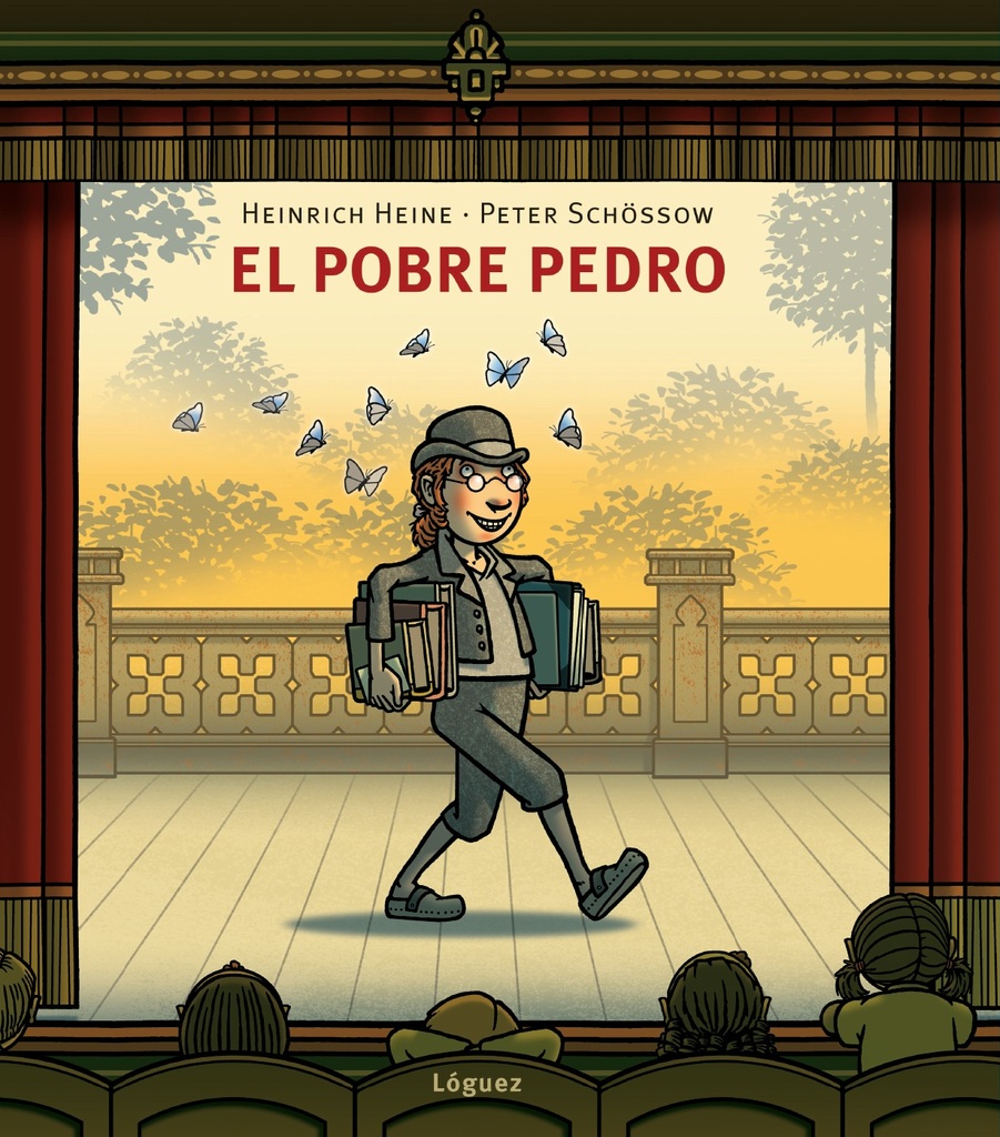 Corazón para regalar