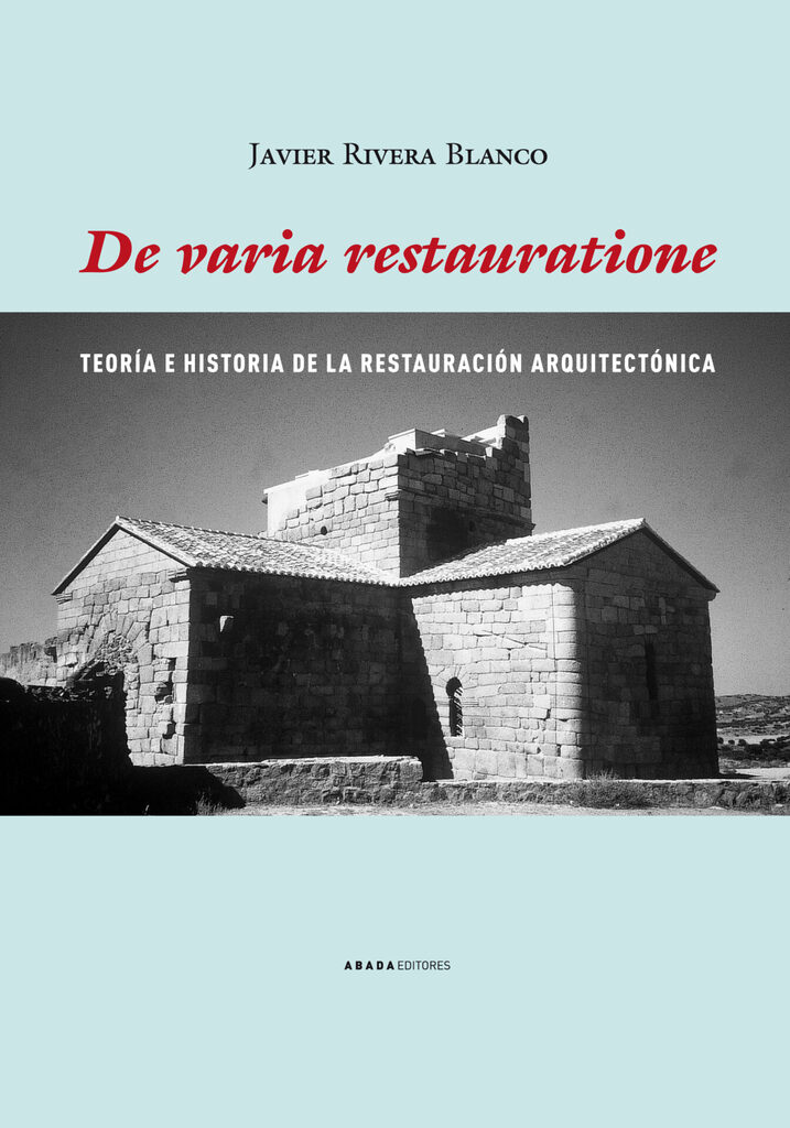 Restauración del papel