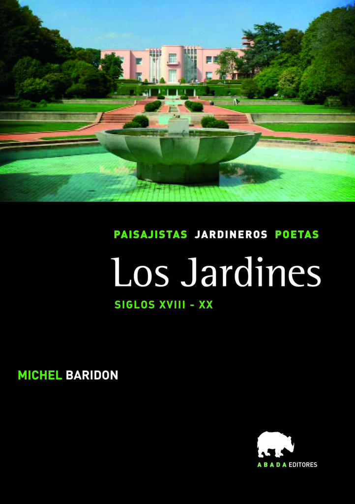 Cómo leer jardines