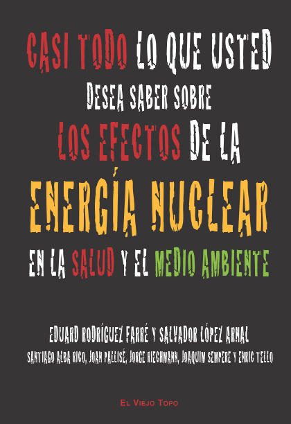 NOSOTROS SOMOS UNA PARTE DE LA TIERRA