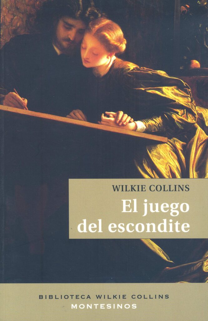 El juego del escondite