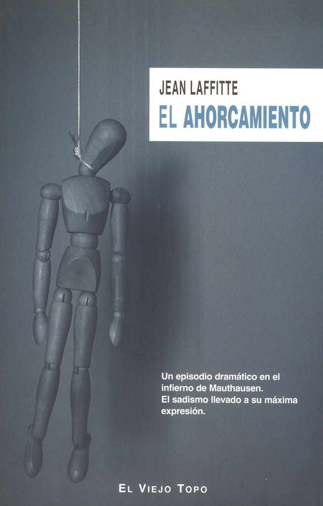 El ahorcamiento