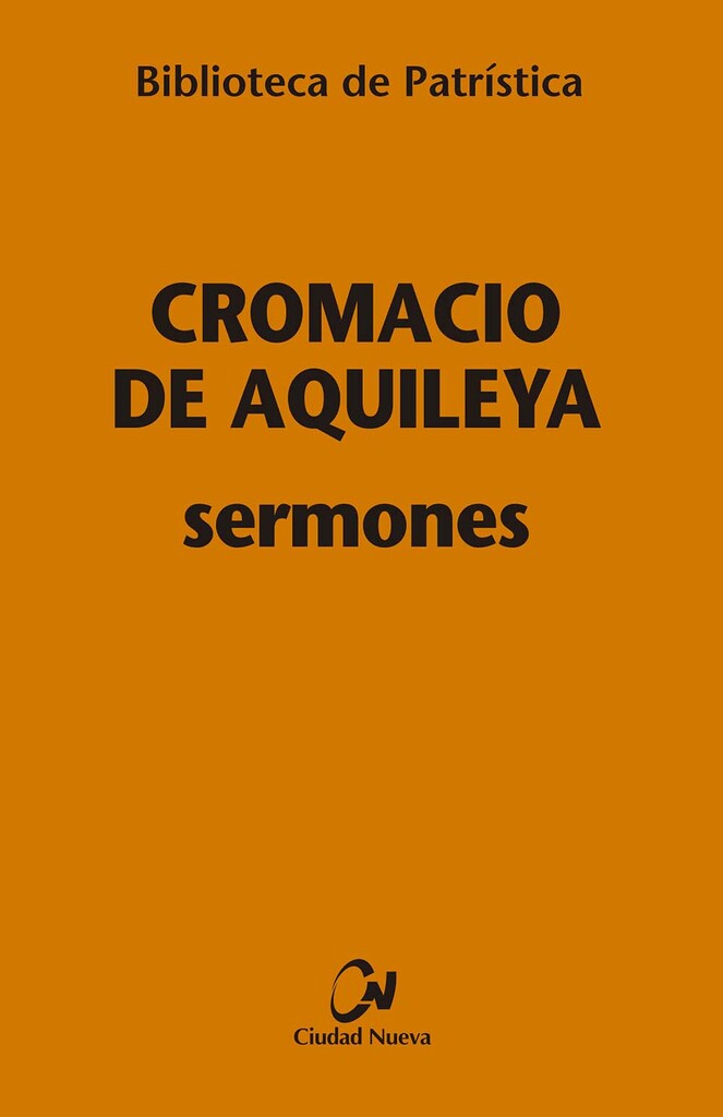 Sermones [ Bpa. 109]