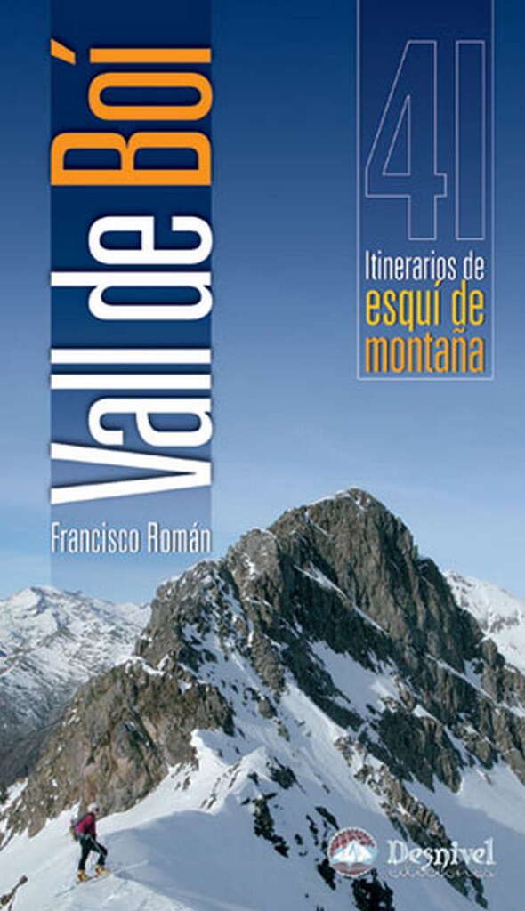 Los Pirineos de Juanito Oiarzabal
