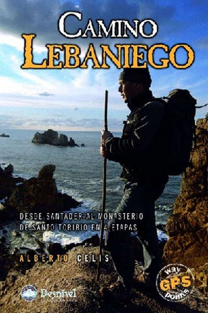 Camino lebaniego