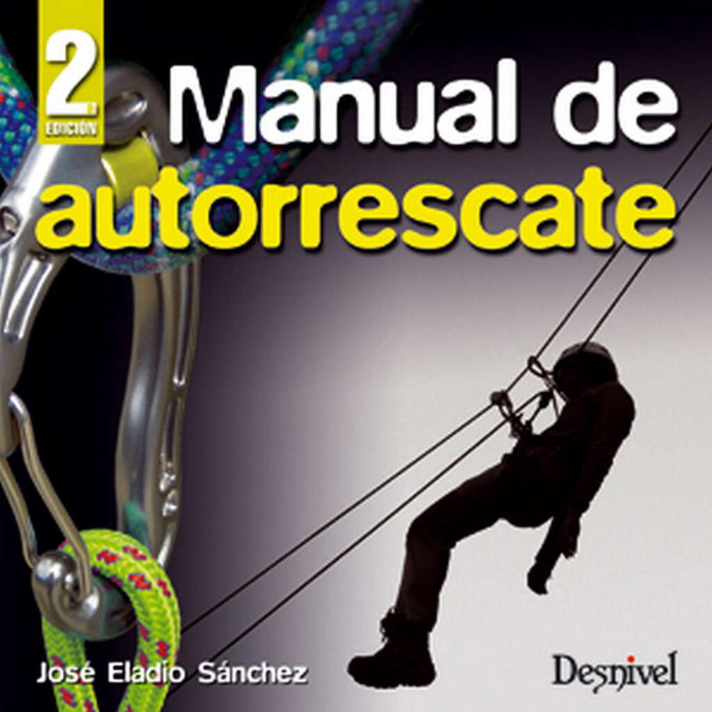 Rescate urbano en altura