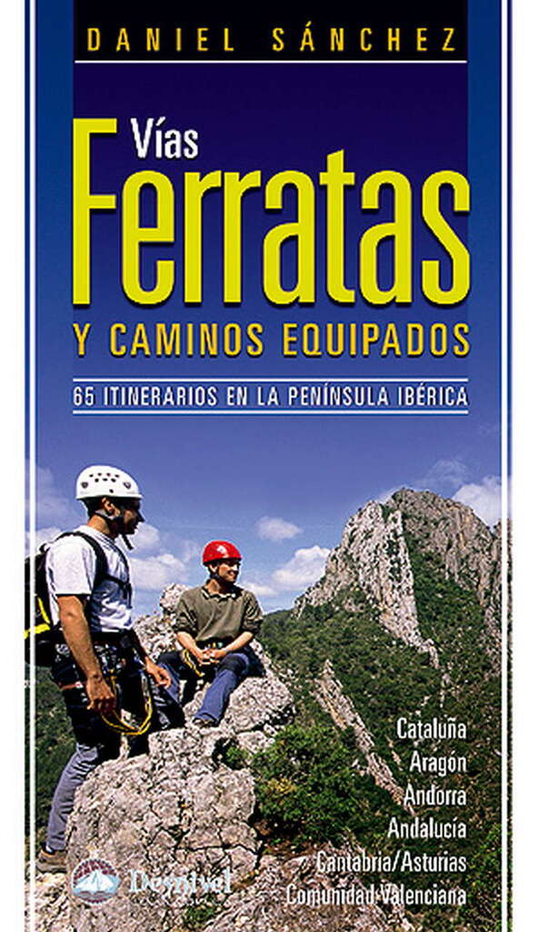 Montañismo. La libertad de las cimas