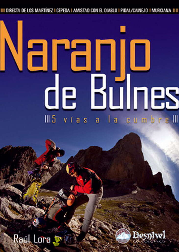 Naranjo del Bulnes