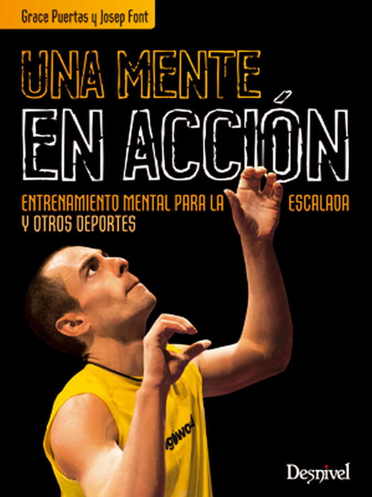 Tocando el vacío