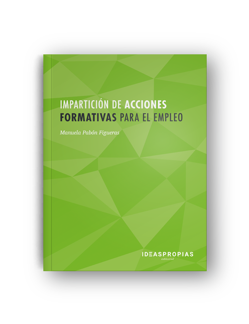 Impartición de acciones formativas para el empleo