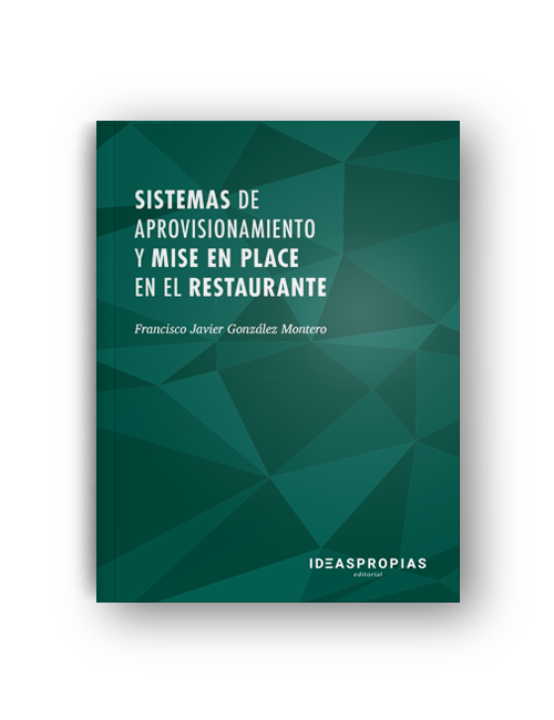 Sistemas de aprovisionamiento y mise en place en el restaurante