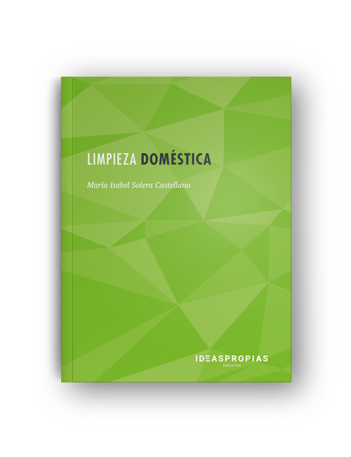 Limpieza doméstica