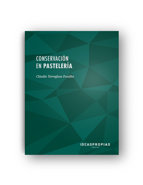 Conservación en pastelería
