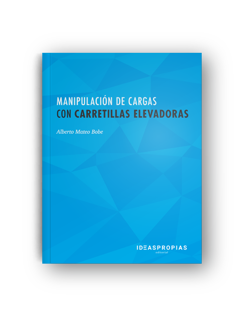 Manipulación de cargas con carretillas elevadoras