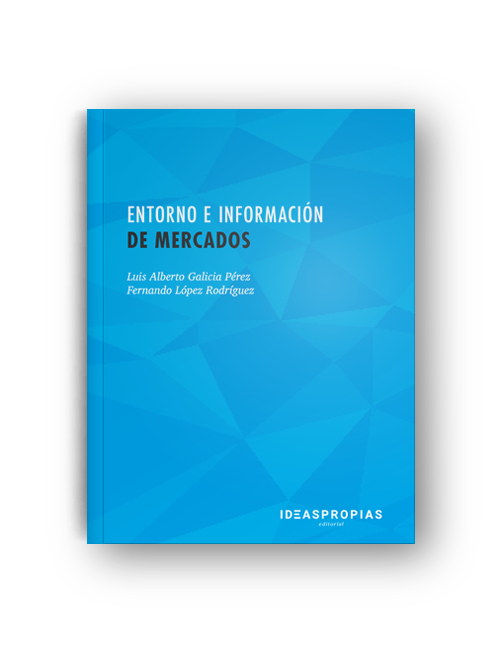 Entorno e información de mercados