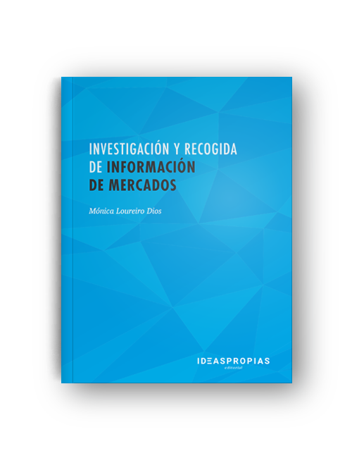 Investigación y recogida de información de mercados