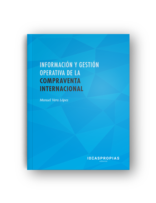 Información y gestión operativa de la compraventa internacional