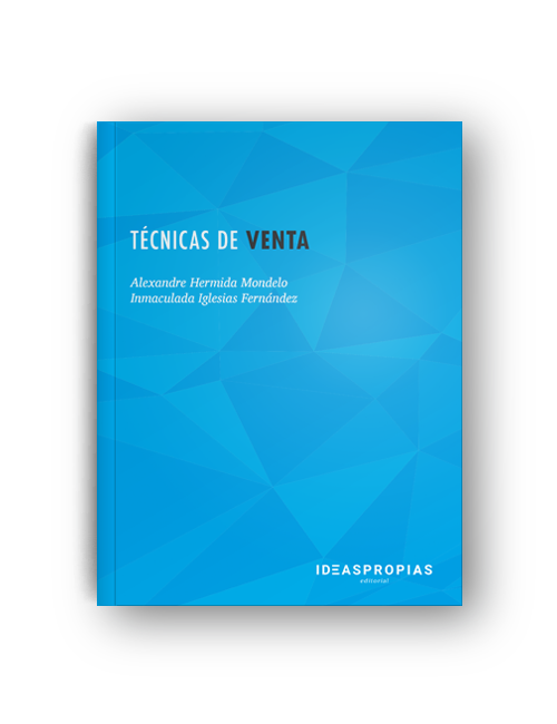 Técnicas de venta