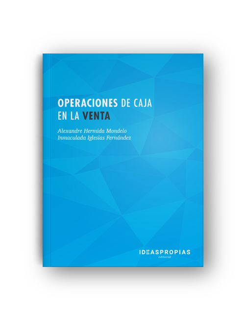 Operaciones de caja en la venta